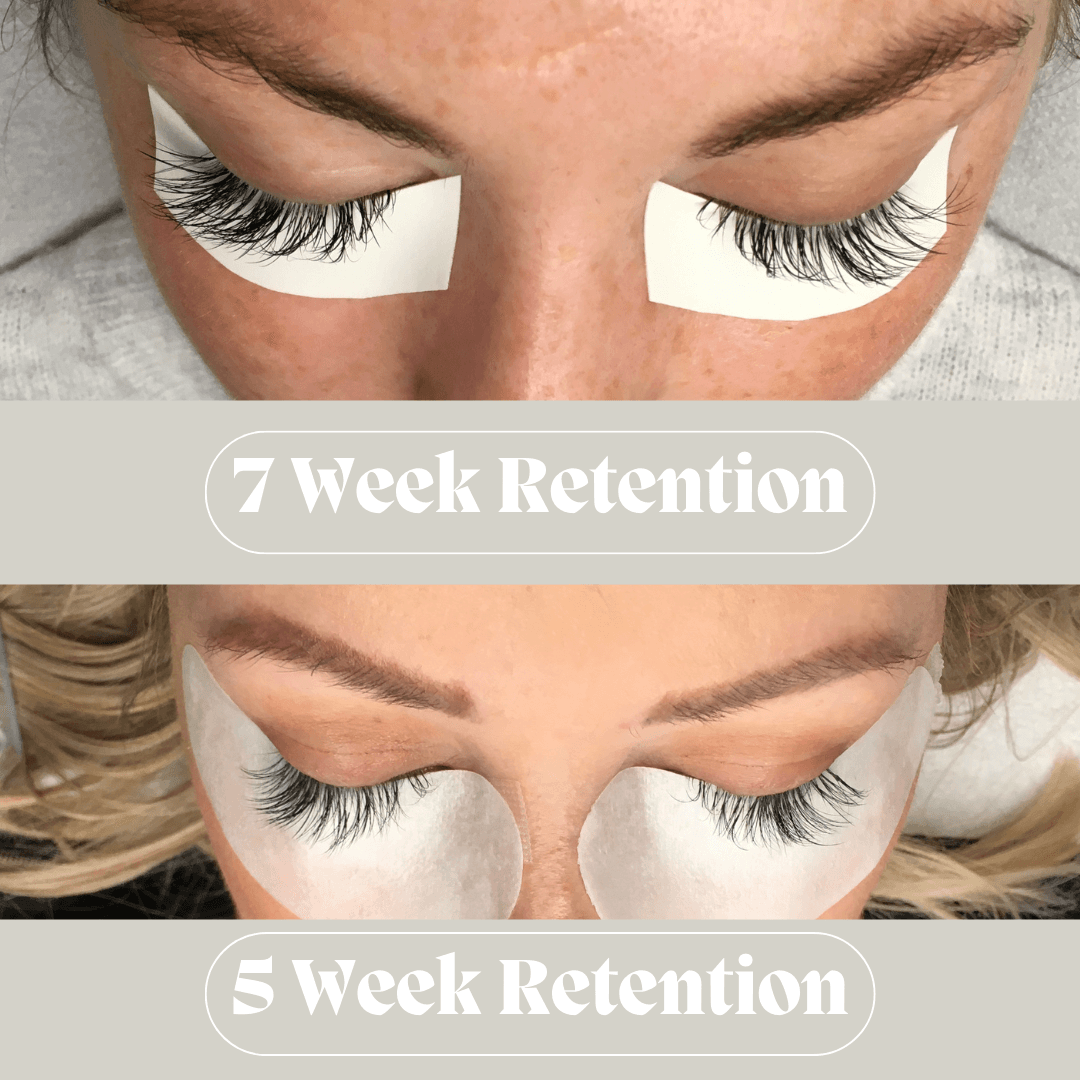 Absolute Retention | Complete Lash Retention Guide For Lash Techs