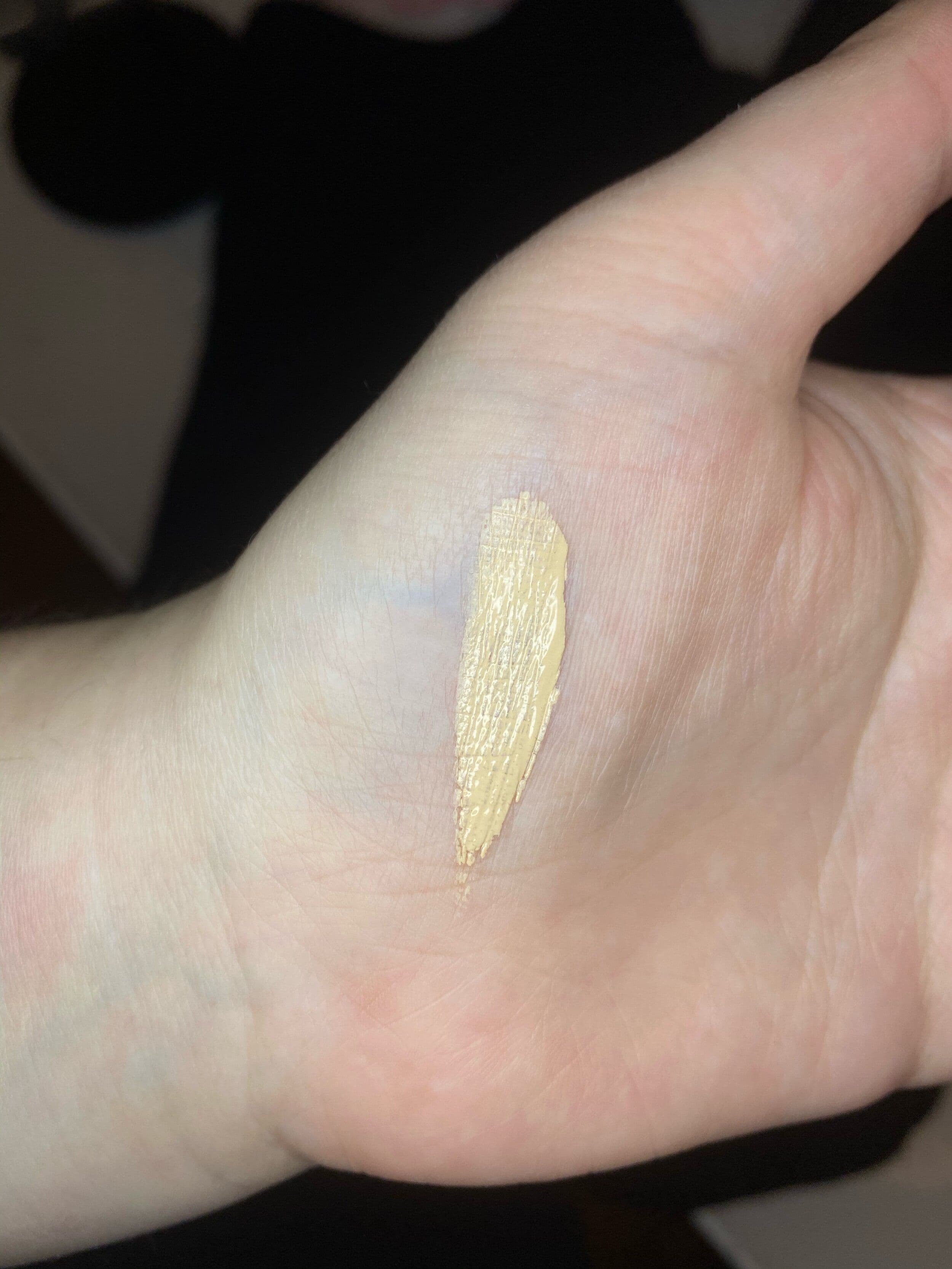 MAC Pro Longwear Foundation Review