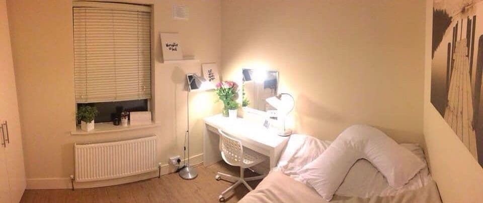 LMSU : MY HAPPY PLACE