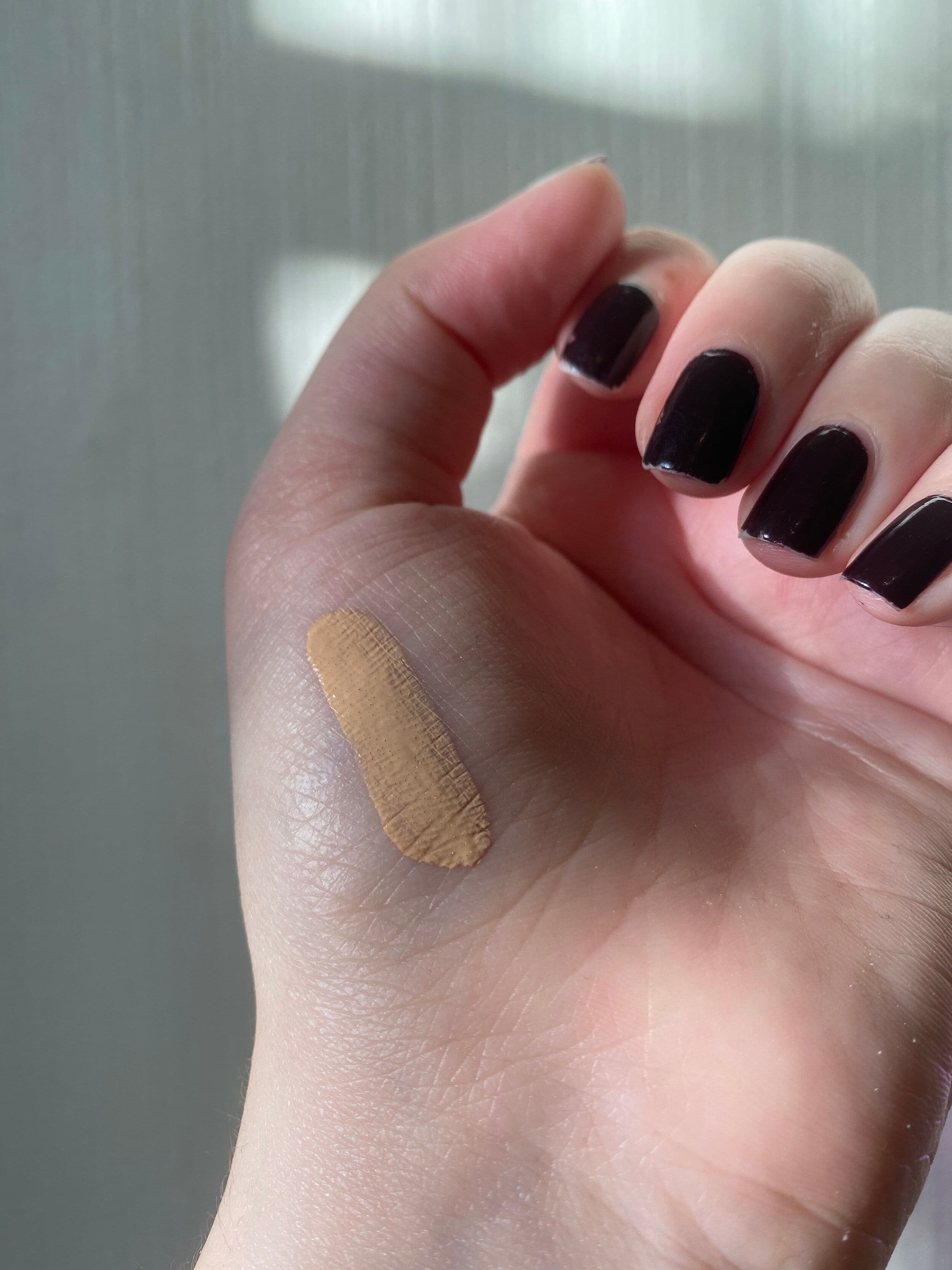 MAC Pro Longwear Foundation Review + Swatches | New Formula